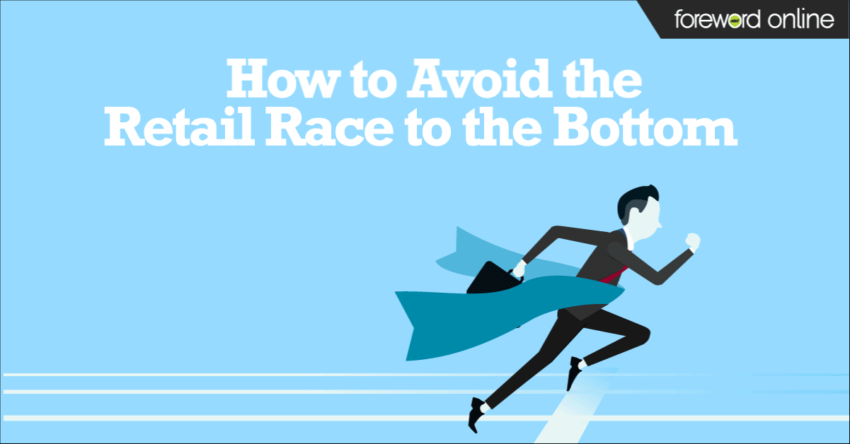 Race To The Bottom race-to-the-bottom